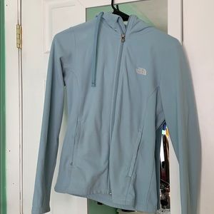 North face sweatshirt